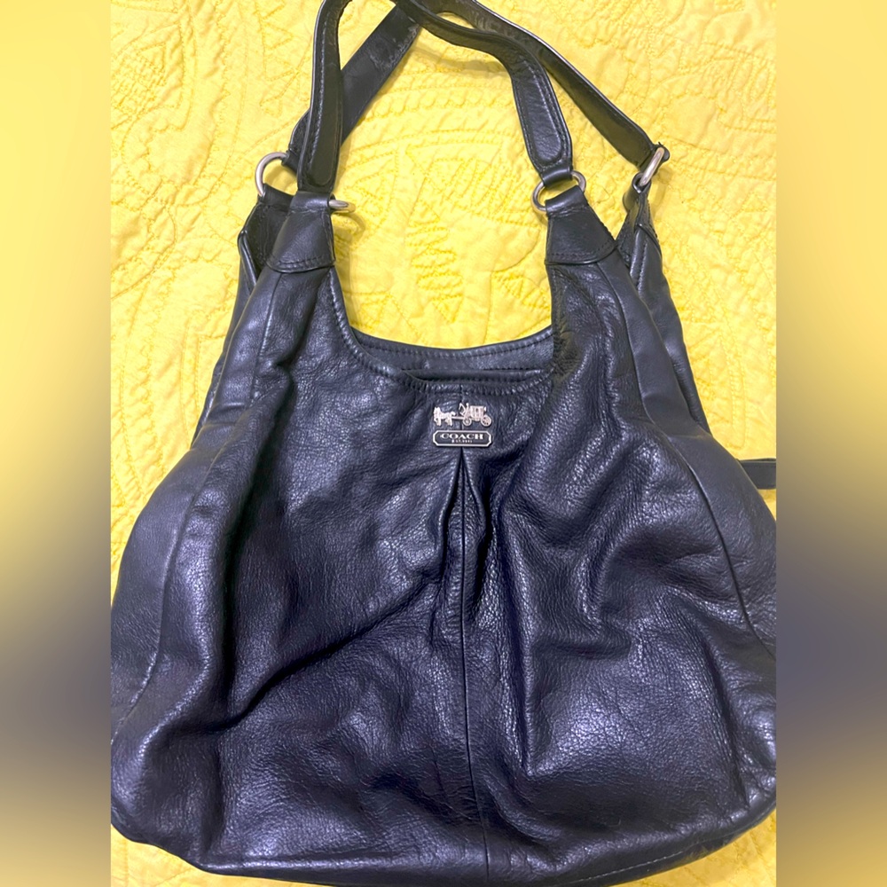 Coach bag. Perfect condition.